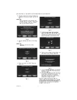 Preview for 4 page of Honeywell Prestige 2.0 IAQ Installation Instructions Manual