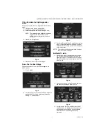 Preview for 5 page of Honeywell Prestige 2.0 IAQ Installation Instructions Manual