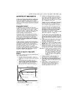 Preview for 9 page of Honeywell Prestige 2.0 IAQ Installation Instructions Manual