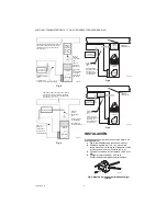 Preview for 14 page of Honeywell Prestige 2.0 IAQ Installation Instructions Manual