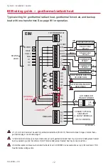 Предварительный просмотр 12 страницы Honeywell Prestige 2.0 System Installation Manual