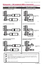 Предварительный просмотр 15 страницы Honeywell Prestige 2.0 System Installation Manual