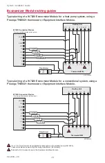 Preview for 16 page of Honeywell Prestige 2.0 System Installation Manual