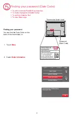 Preview for 10 page of Honeywell Prestige IAQ YTHX9421 Installation Manual