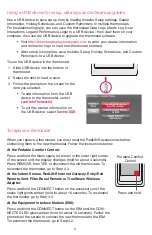 Preview for 14 page of Honeywell Prestige IAQ YTHX9421 Installation Manual