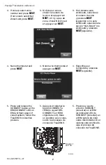 Preview for 2 page of Honeywell Prestige IAQ Installation Addendum