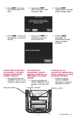 Preview for 3 page of Honeywell Prestige IAQ Installation Addendum