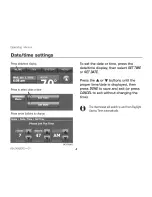 Preview for 6 page of Honeywell PRESTIGE THX9321 Manual