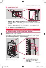 Preview for 3 page of Honeywell PRESTIGE THX9321 System Installation Manual