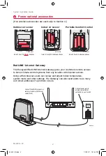 Preview for 4 page of Honeywell PRESTIGE THX9321 System Installation Manual