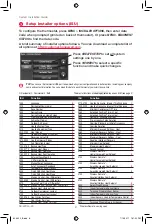 Preview for 8 page of Honeywell PRESTIGE THX9321 System Installation Manual