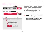 Preview for 15 page of Honeywell Prestige THX9321R01 Operating Manual