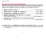 Preview for 26 page of Honeywell Prestige THX9321R01 Operating Manual