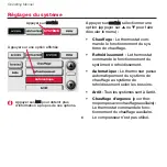 Preview for 30 page of Honeywell Prestige THX9321R01 Operating Manual