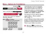 Preview for 41 page of Honeywell Prestige THX9321R01 Operating Manual