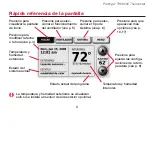 Preview for 49 page of Honeywell Prestige THX9321R01 Operating Manual