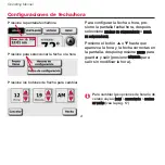 Preview for 50 page of Honeywell Prestige THX9321R01 Operating Manual