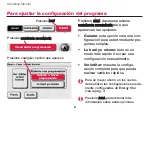 Preview for 54 page of Honeywell Prestige THX9321R01 Operating Manual