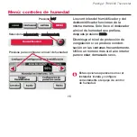 Preview for 61 page of Honeywell Prestige THX9321R01 Operating Manual