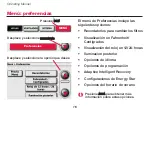 Preview for 62 page of Honeywell Prestige THX9321R01 Operating Manual