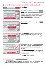 Preview for 9 page of Honeywell Prestige THX9321R01 System Installation Manual