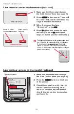 Preview for 10 page of Honeywell Prestige THX9321R01 System Installation Manual