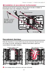 Preview for 19 page of Honeywell Prestige THX9321R01 System Installation Manual