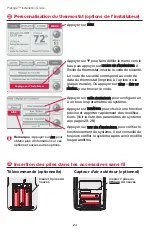 Preview for 24 page of Honeywell Prestige THX9321R01 System Installation Manual