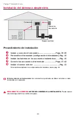 Preview for 34 page of Honeywell Prestige THX9321R01 System Installation Manual