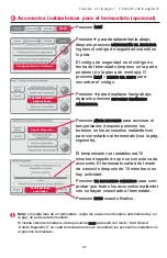 Preview for 41 page of Honeywell Prestige THX9321R01 System Installation Manual