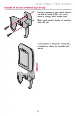 Preview for 43 page of Honeywell Prestige THX9321R01 System Installation Manual