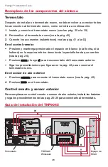 Preview for 46 page of Honeywell Prestige THX9321R01 System Installation Manual