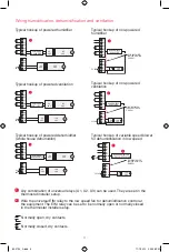 Preview for 5 page of Honeywell Prestige THX9421R02 Installation Manual