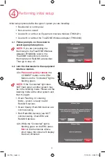 Preview for 8 page of Honeywell Prestige THX9421R02 Installation Manual