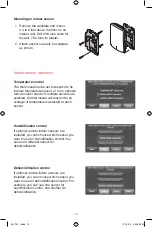 Preview for 13 page of Honeywell Prestige THX9421R02 Installation Manual