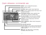 Preview for 6 page of Honeywell Prestige User Manual