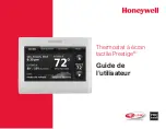 Preview for 45 page of Honeywell Prestige User Manual