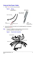 Предварительный просмотр 9 страницы Honeywell PrimaView HD16 User Manual