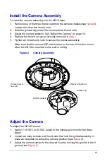 Предварительный просмотр 10 страницы Honeywell PrimaView HD16 User Manual