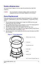 Предварительный просмотр 17 страницы Honeywell PrimaView HD16 User Manual