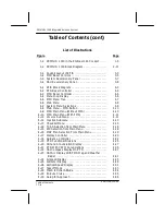 Preview for 16 page of Honeywell PRIMUS 1000 Pilot'S Manual