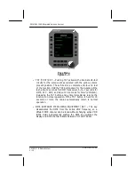 Preview for 282 page of Honeywell PRIMUS 1000 Pilot'S Manual