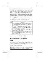 Preview for 292 page of Honeywell PRIMUS 1000 Pilot'S Manual