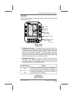 Preview for 297 page of Honeywell PRIMUS 1000 Pilot'S Manual