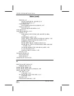 Preview for 312 page of Honeywell PRIMUS 1000 Pilot'S Manual