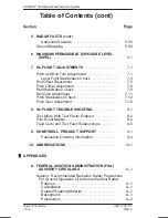 Preview for 11 page of Honeywell PRIMUS 660 Pilot'S Manual