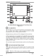 Предварительный просмотр 25 страницы Honeywell PRIMUS 660 Pilot'S Manual