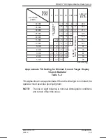 Предварительный просмотр 55 страницы Honeywell PRIMUS 660 Pilot'S Manual