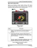 Предварительный просмотр 89 страницы Honeywell PRIMUS 660 Pilot'S Manual