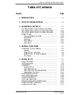 Предварительный просмотр 3 страницы Honeywell Primus 880 Pilot'S Manual